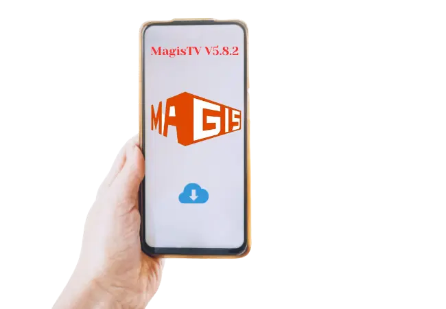 Descargar MagisTV 3 Descargar e instalar MagisTV para Celular