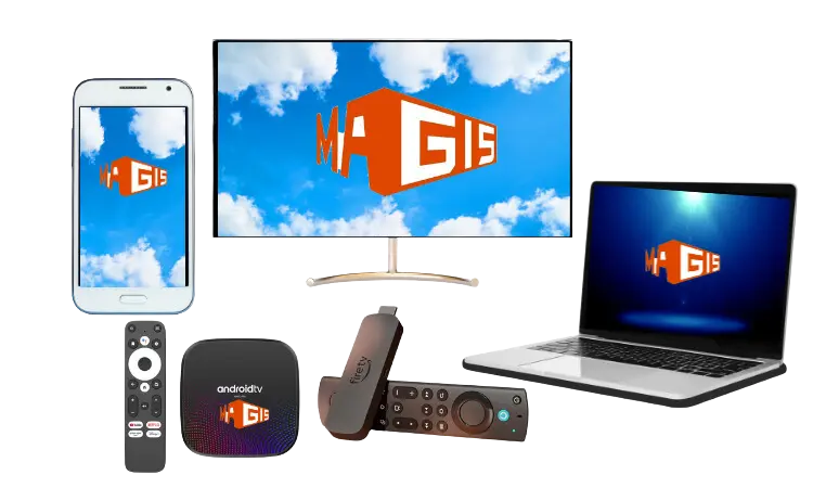 Descargar MagisTV 1 Descargar e instalar MagisTV para Smart TV, Celular, TV Box, FireStick